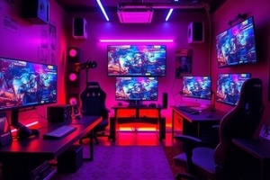 Games